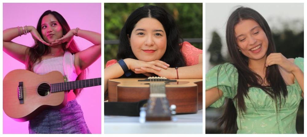Purple Fest coloreará a El Salvador con voces femeninas