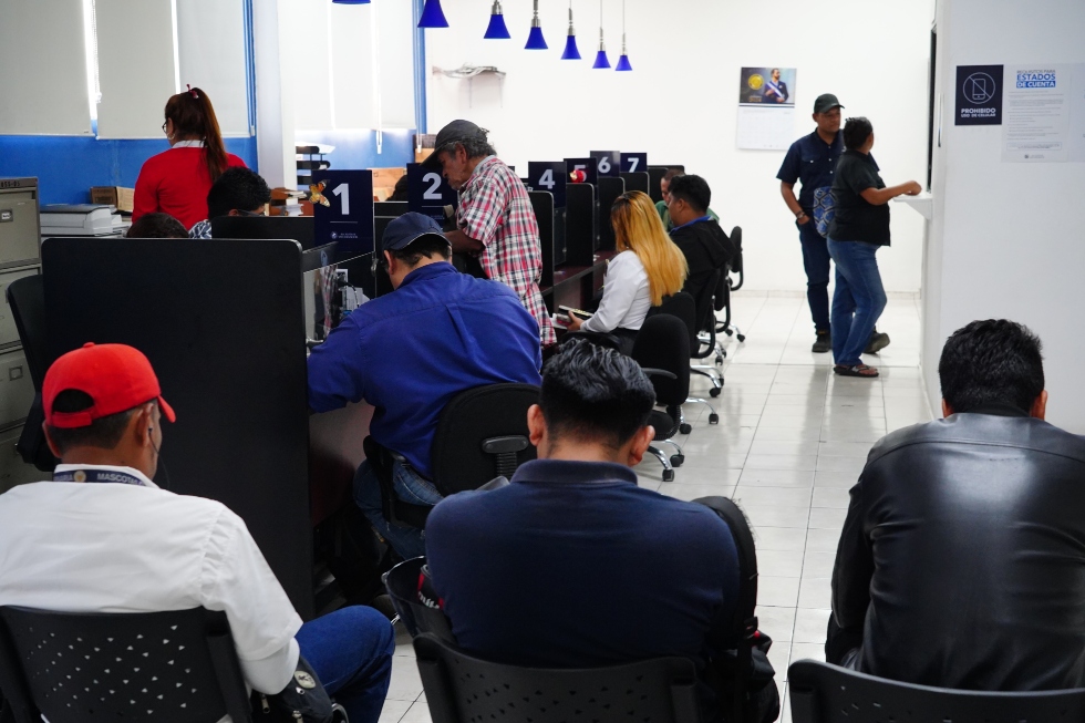 Habilitan Sivar Digital para el pago en línea de tasas municipales
