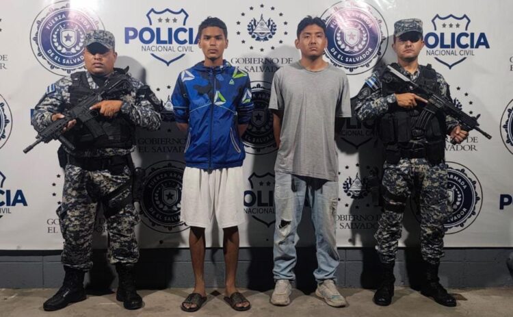 Foto: PNC