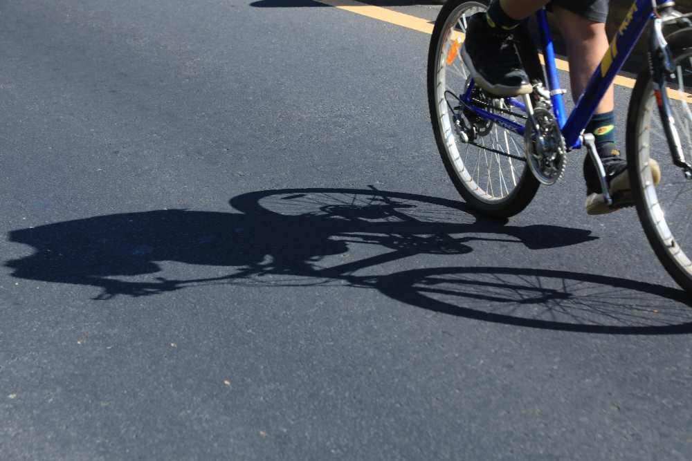 Realizarán pedal fest en Tonacatepeque