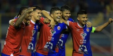 FAS sigue invatible en el Clausura 2026