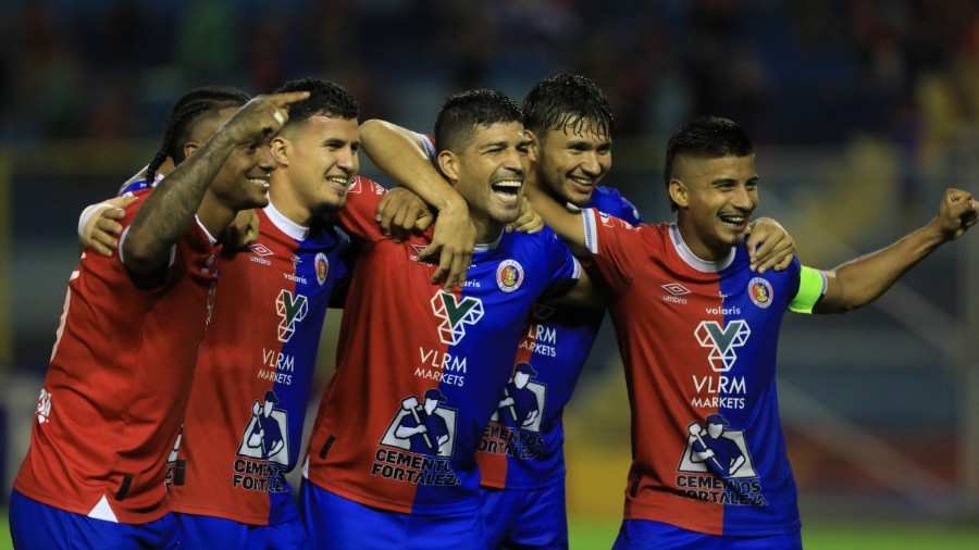 FAS sigue invatible en el Clausura 2026