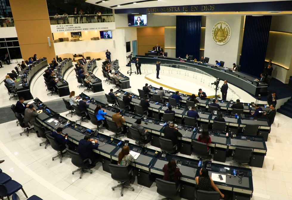 Reformas a ley migratoria brindan seguridad jurídica y de movimiento a inversionistas