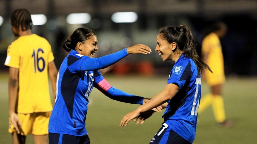 La Selecta Femenina sigue en ascenso en el ranking FIFA