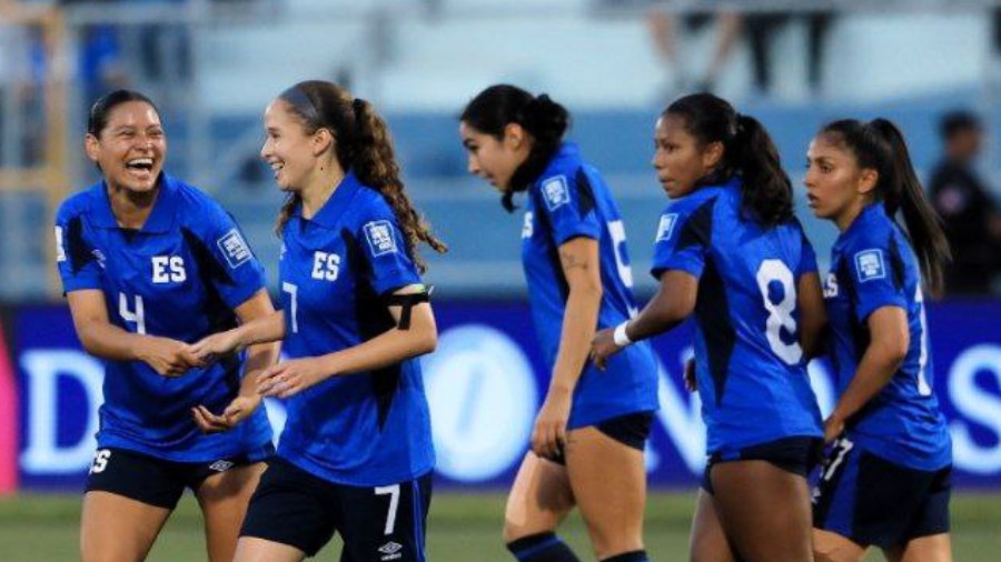 Pequeñas novedades en la Selección femenina