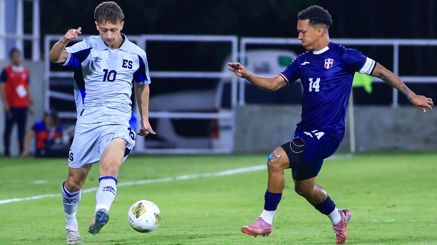 Empate agridulce de la Selecta ante República Dominicana