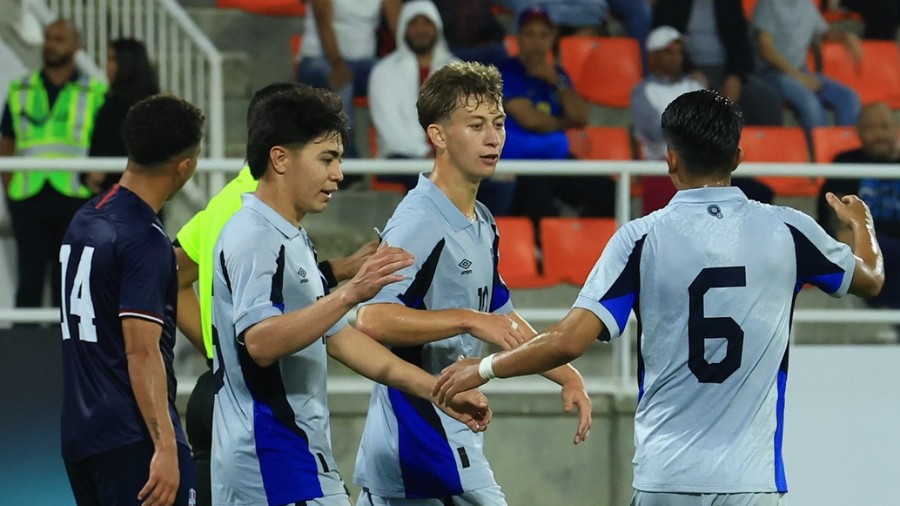 «El resultado para nosotros es importante», Bolillo Gómez, tras el empate 2-2 con Republica Dominicana