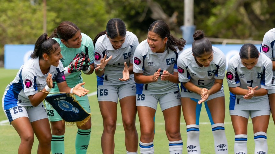 ¡Si se puede! La Azulita Sub-17, por el Mundial ante el «gigante» Canadá