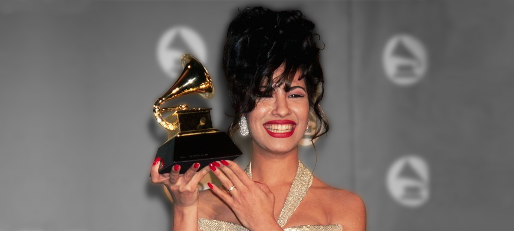 Familia de Selena Quintanilla acusan a Shein de usar su imagen sin autorización