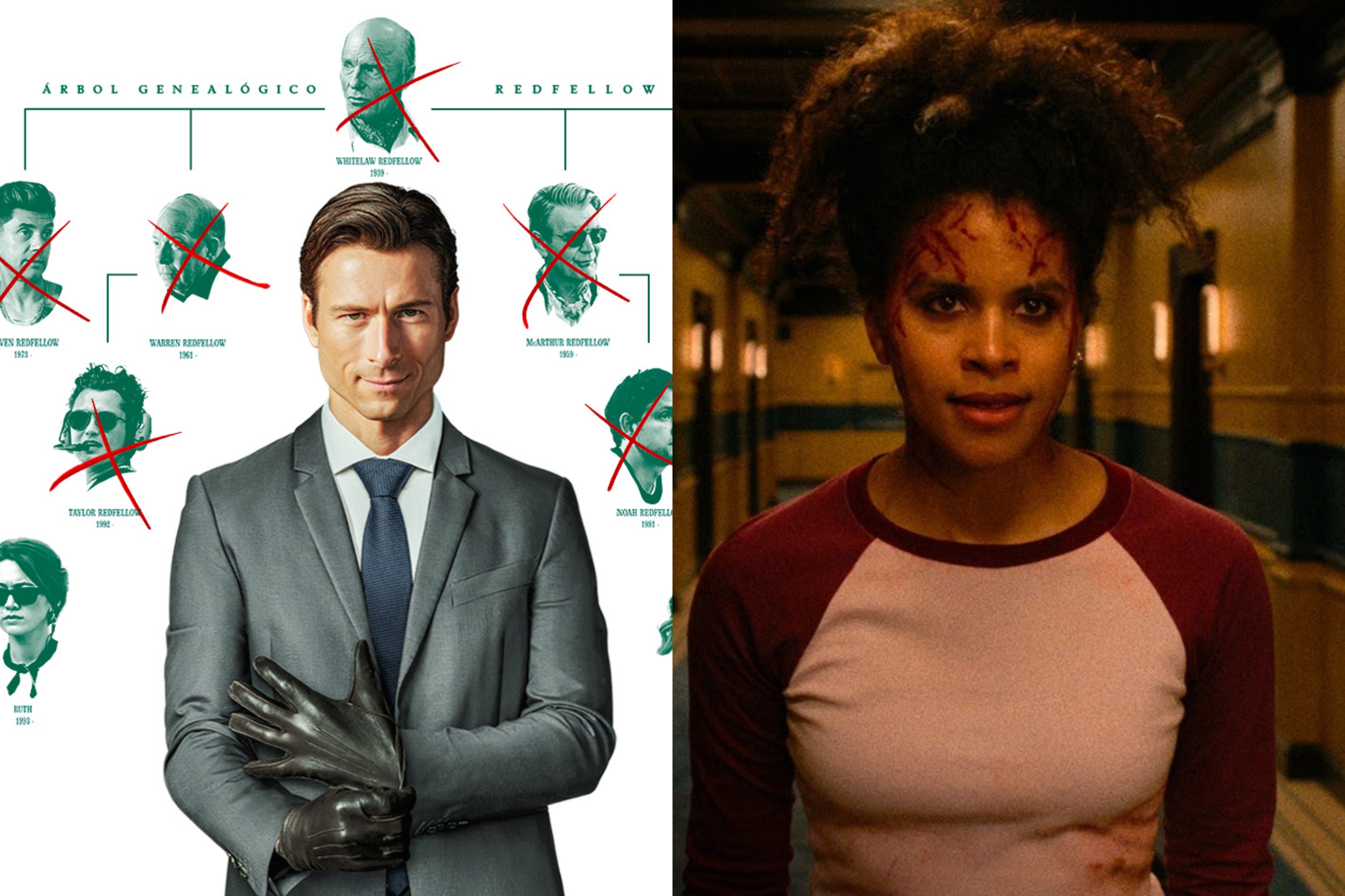 DeCine | ¡Advertencia! «Te Van a Matar», y una «Jugada Maestra» llegan al cine