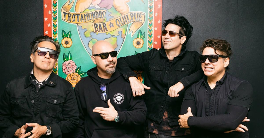 Festival de ska latino llega a La Libertad