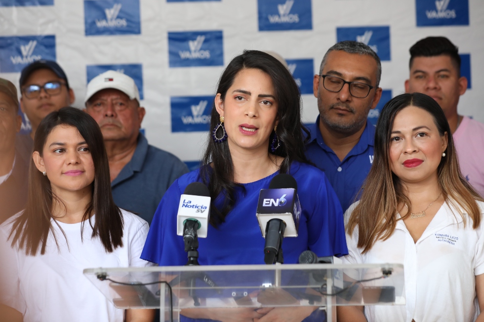 El Partido VAMOS convoca a internas