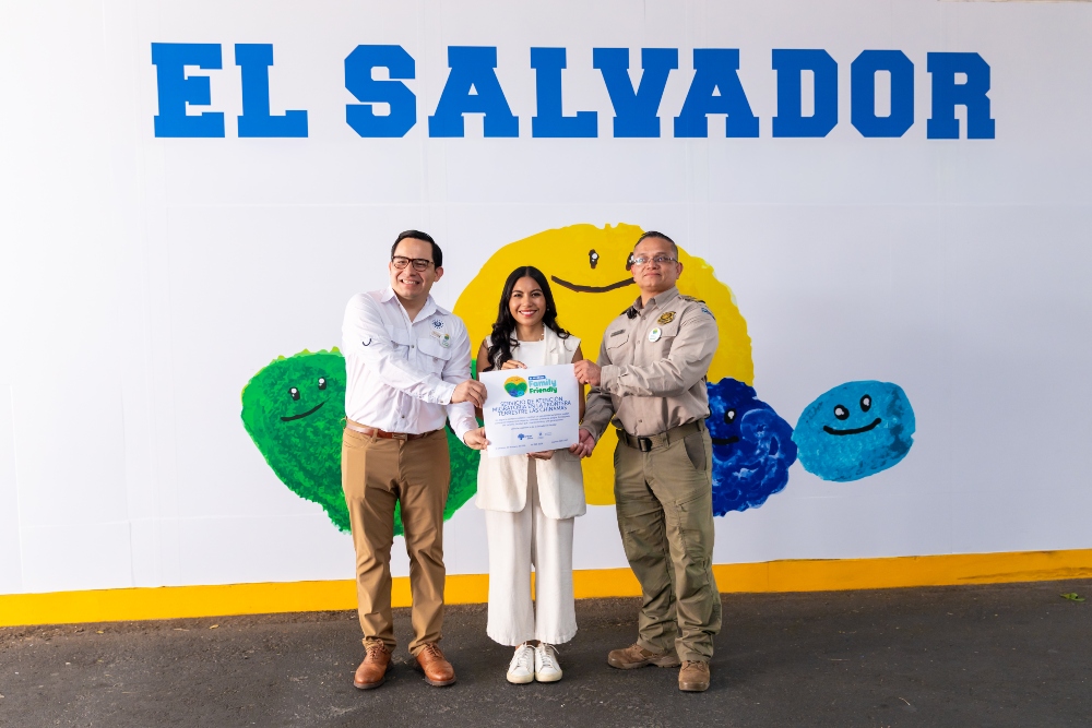 La frontera Las Chinamas es reconocida como Family Friendly