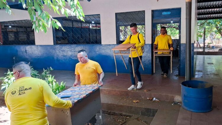 Fotos/ Diario El Salvador