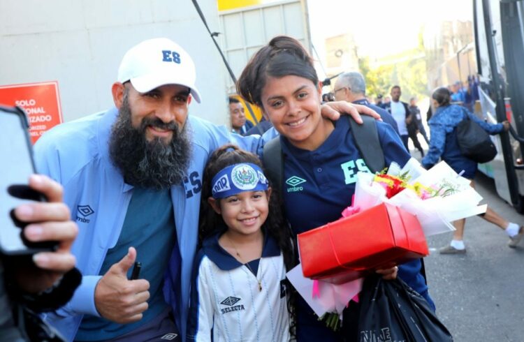 Foto: Diario El Salvadorr