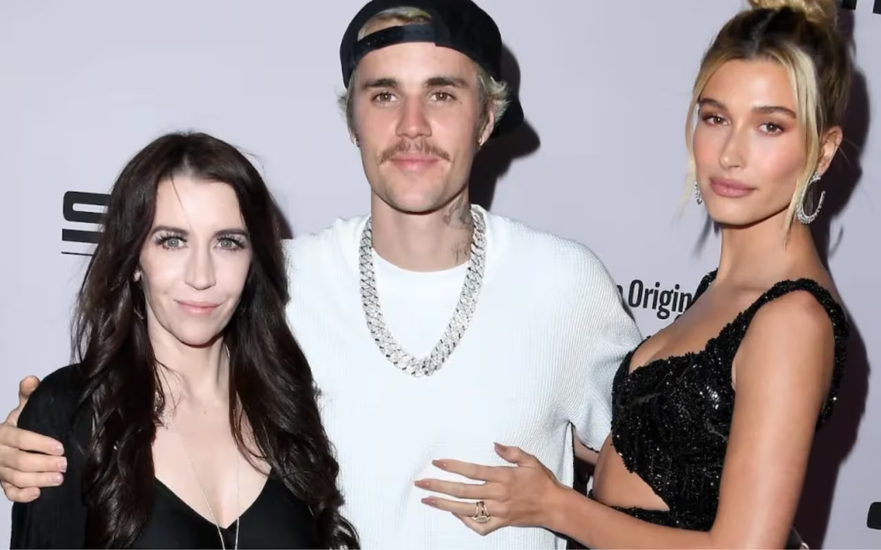 ¿Reconciliados? Madre de Justin Bieber le dedica emotivo mensaje por su cumpleaños