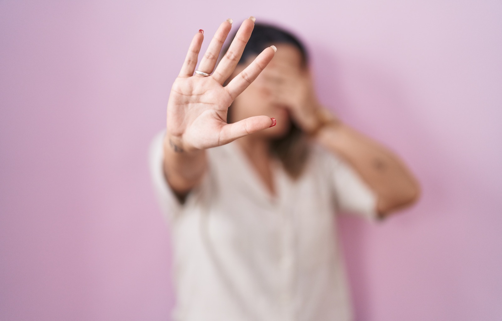 Una de cada tres mujeres en la UE ha sufrido violencia, según un informe