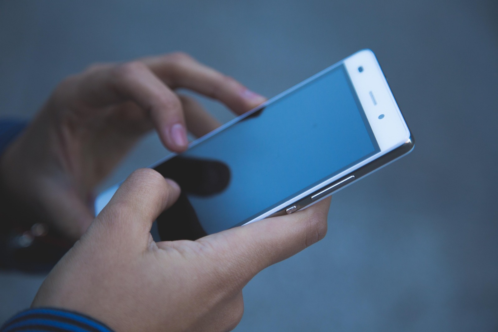 La concienciación ecológica impulsa los smartphones reacondicionados
