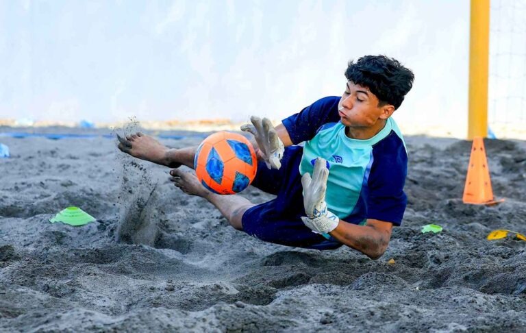 Cuerpo técnico de la Azul playera refuerza la parte psicológica del plantel 