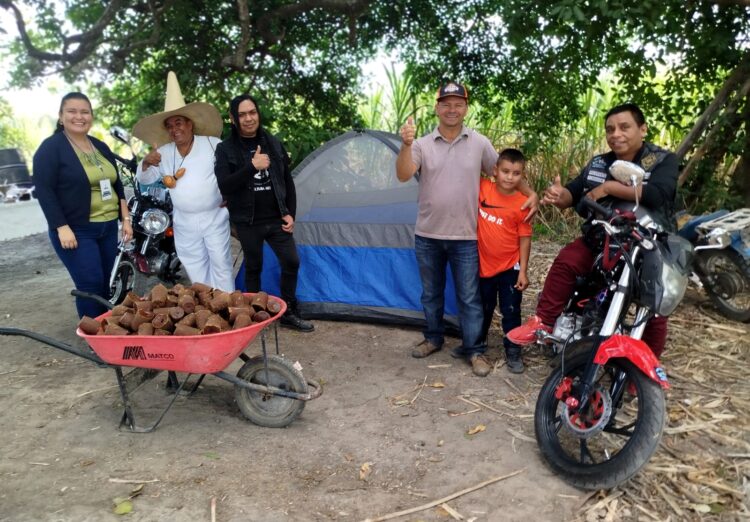 Fotos/ Diario El Salvador