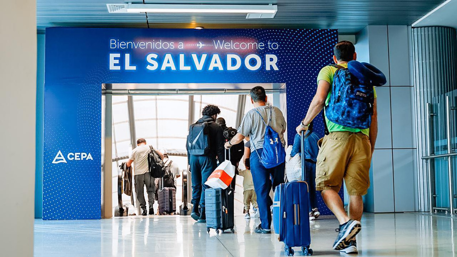 Aeropuerto Internacional superó el millón de pasajeros en los primeros tres meses de 2026