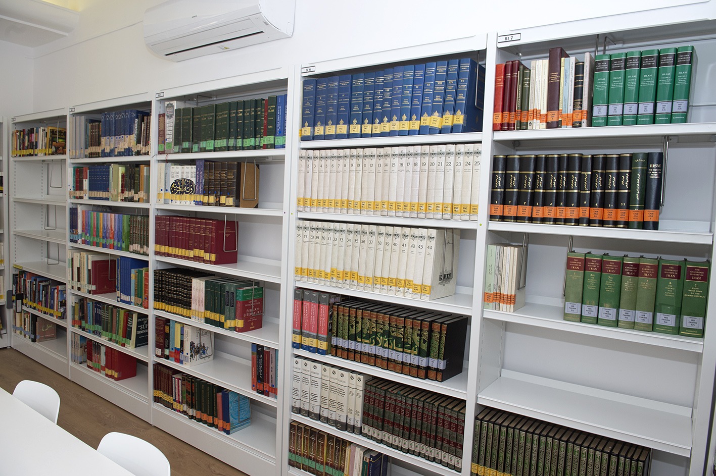 La Biblioteca AECID presentó nuevos materiales en el marco del Día Internacional de la Mujer