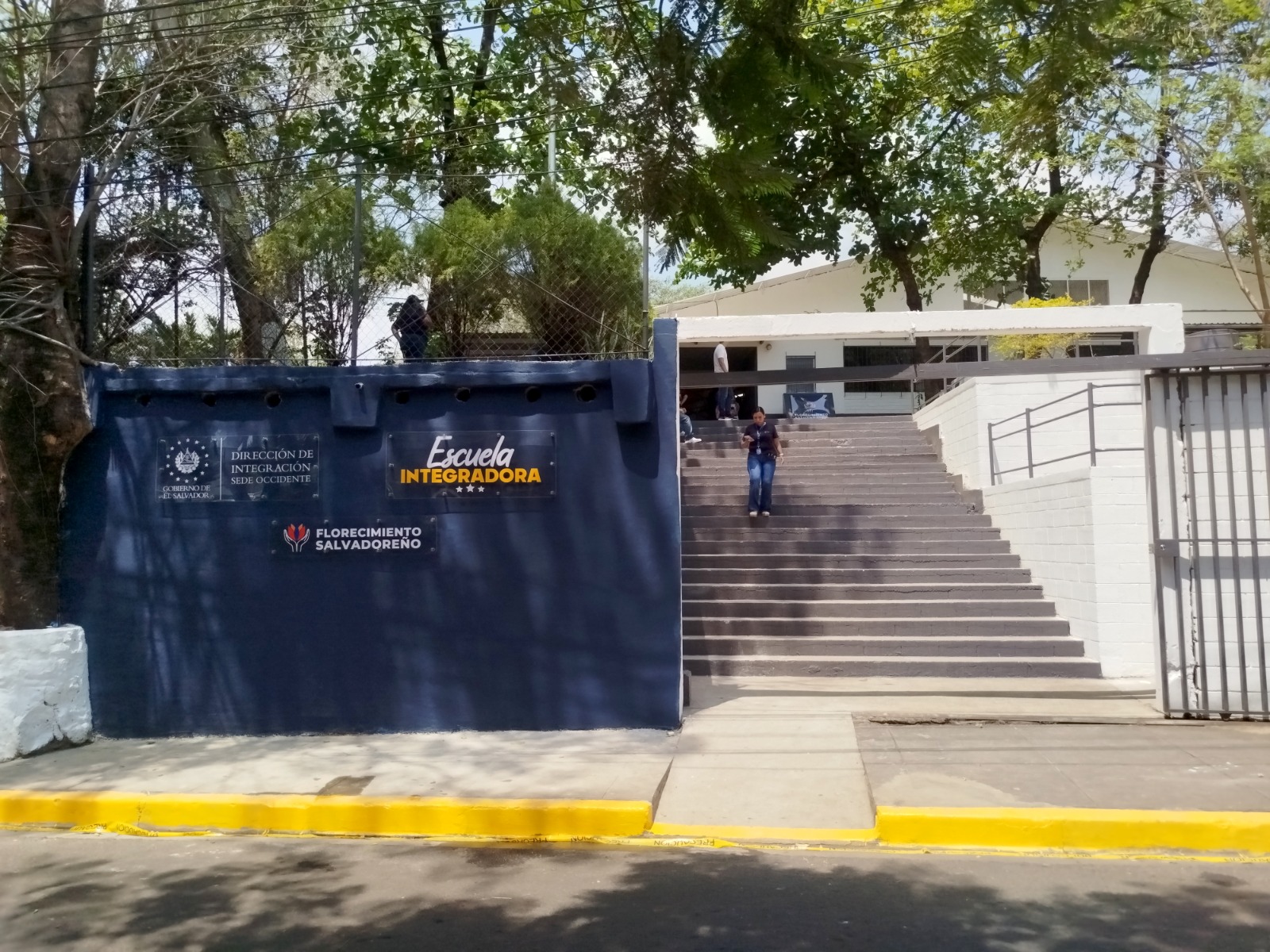 La Dirección de Integración tiene nueva sede en Sonsonate