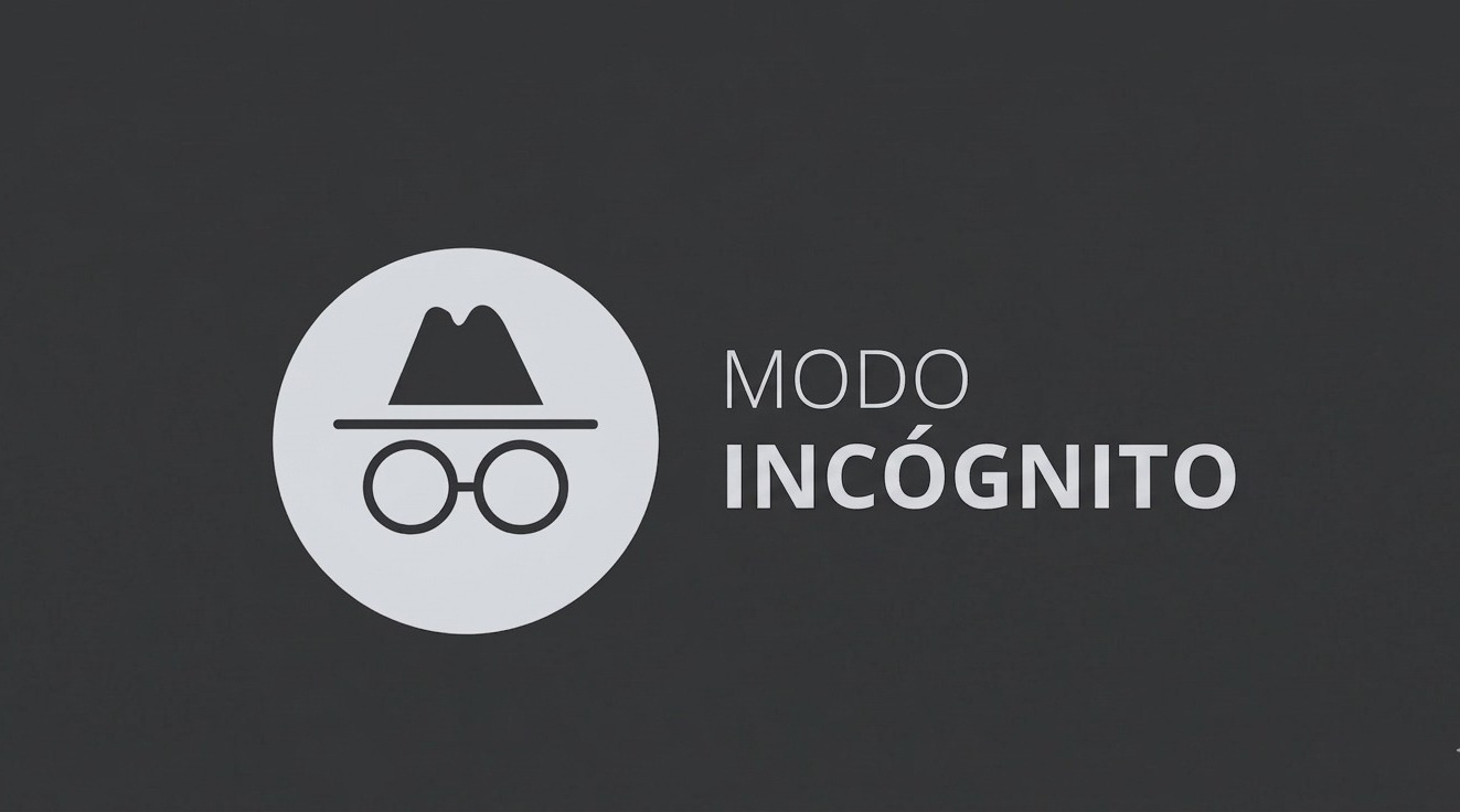 La verdad detrás del modo incógnito: privacidad local, no anonimato