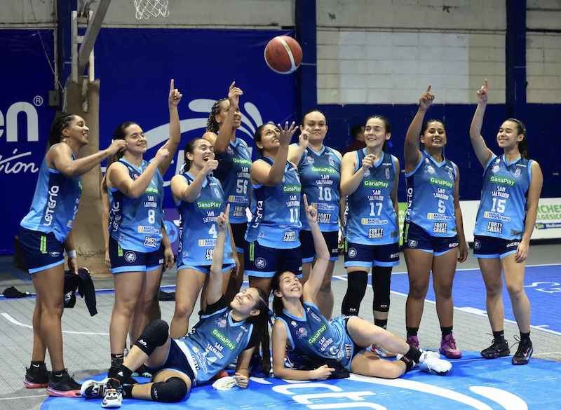 La Liga Mayor de Baloncesto Femenina regresa este viernes