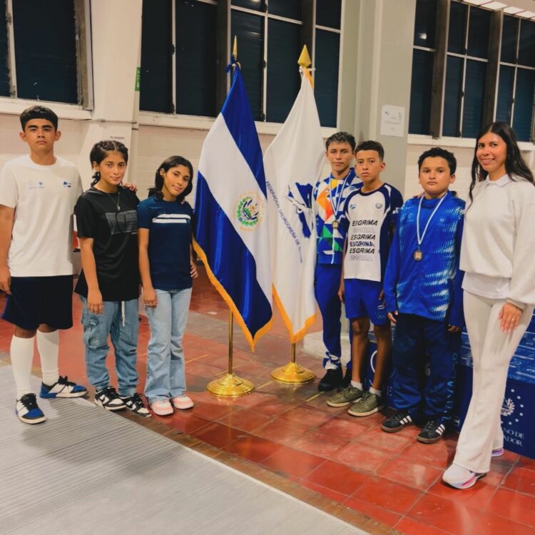 El modelo de trabajo de la Academia El Floral, será expuesto en Brasil, en el marco del Campeonato Mundial Juvenil y Cadete. Fotos/ Archivo DES