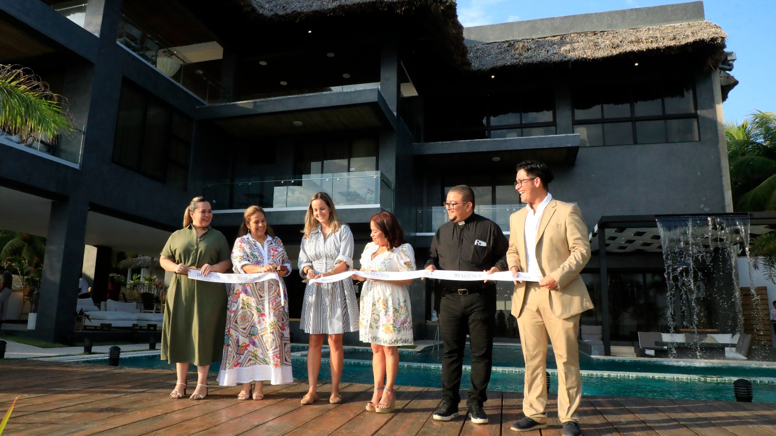 Presentan Cardedeu Residence Cangrejera, un nuevo concepto de alojamiento