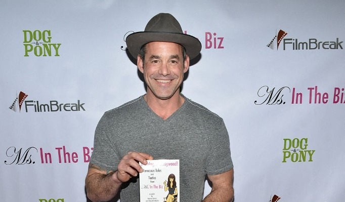 Muere el actor Nicholas Brendon, famoso por su papel en «Buffy, la cazavampiros»