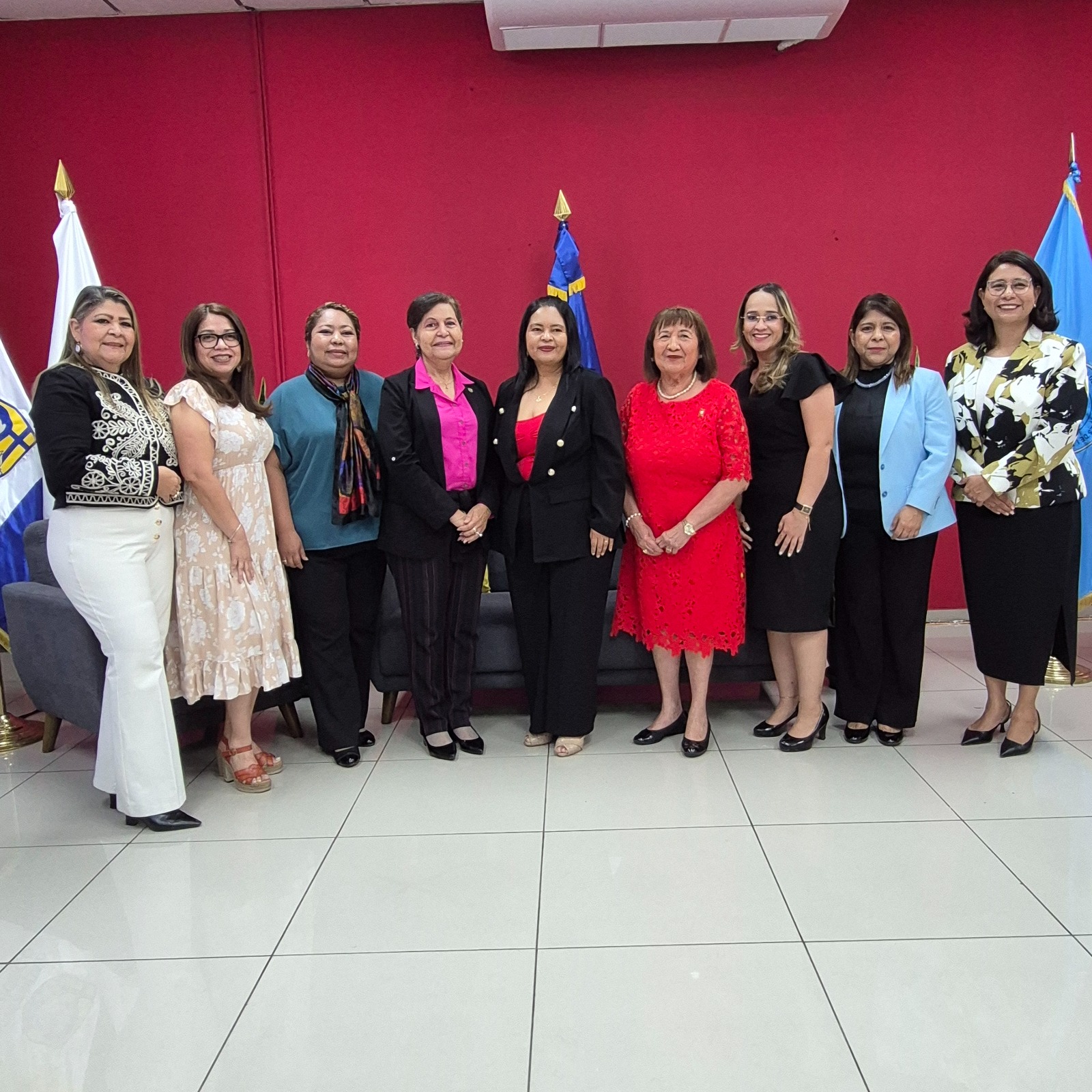 Mujeres líderes destacan la inclusión en universidades