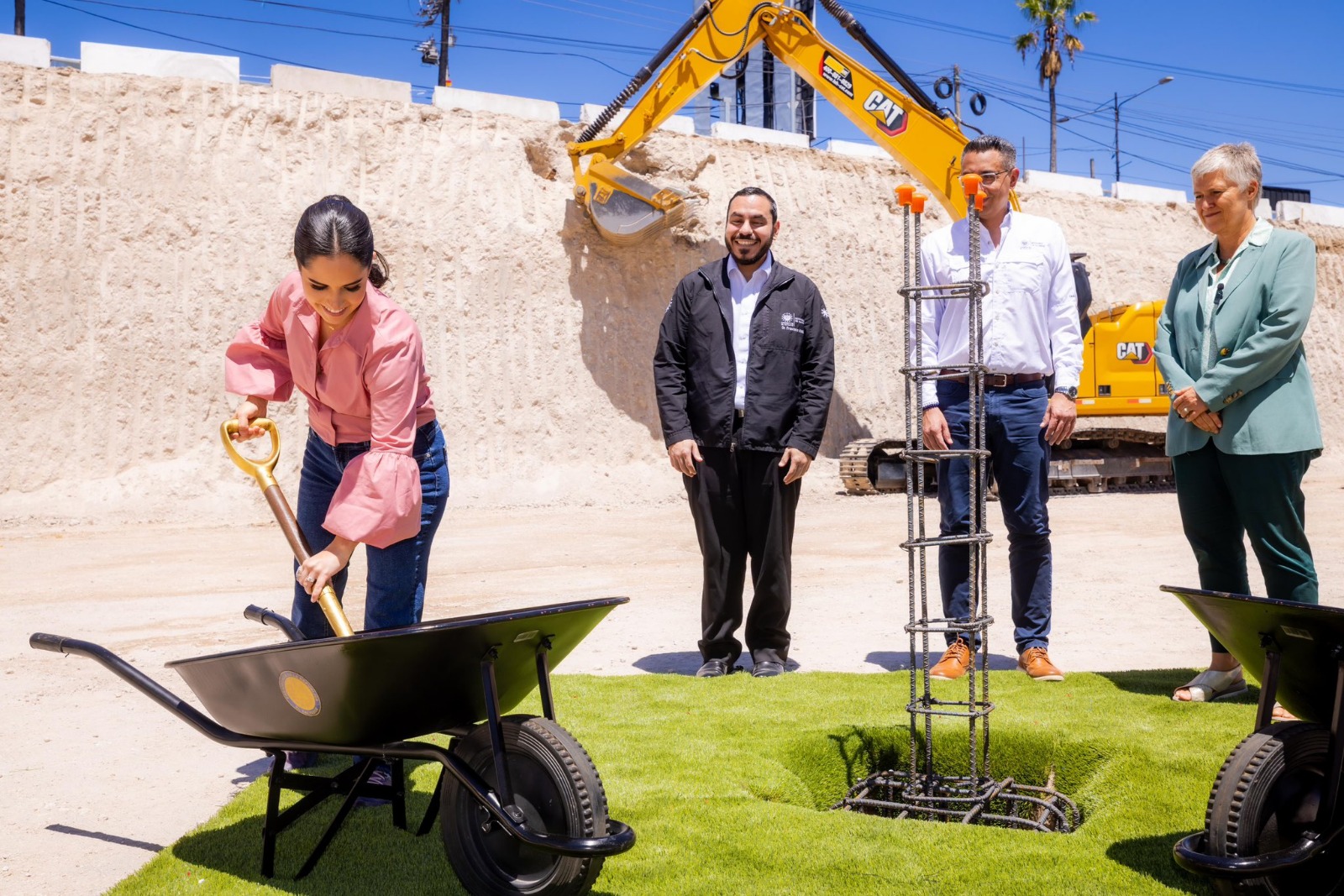 El Banco Mundial reconoce avances del país en la atención materno perinatal