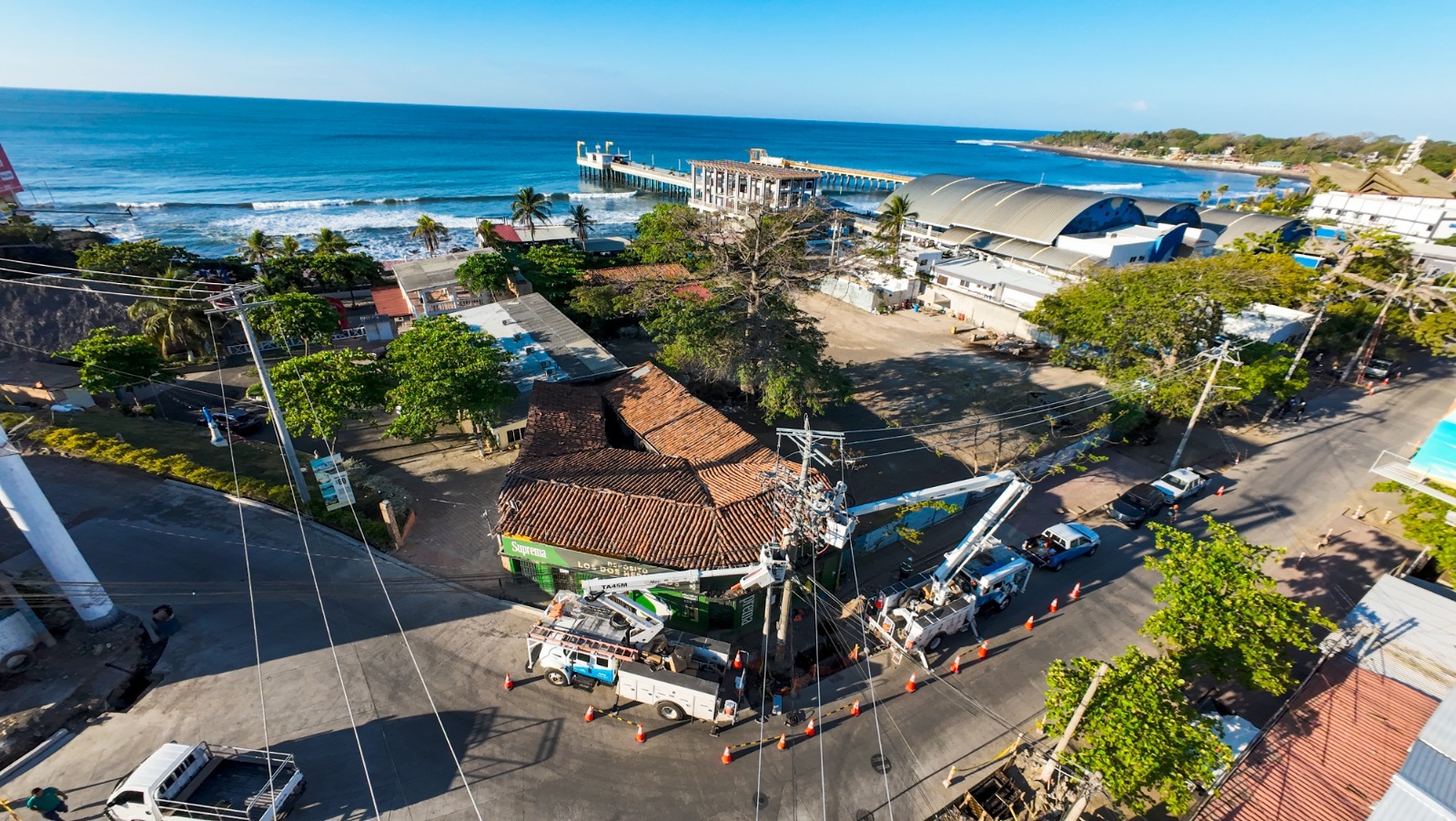 EPM proyecta inversión récord de $47.61 millones en El Salvador en 2026