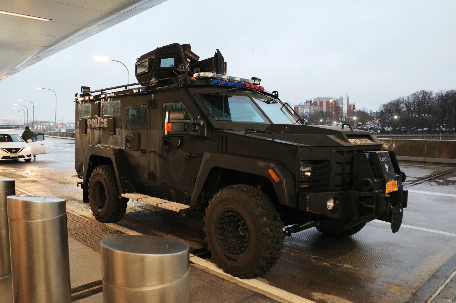 Vicepresidente de la FIFA minimiza temores políticos y de seguridad de cara al Mundial