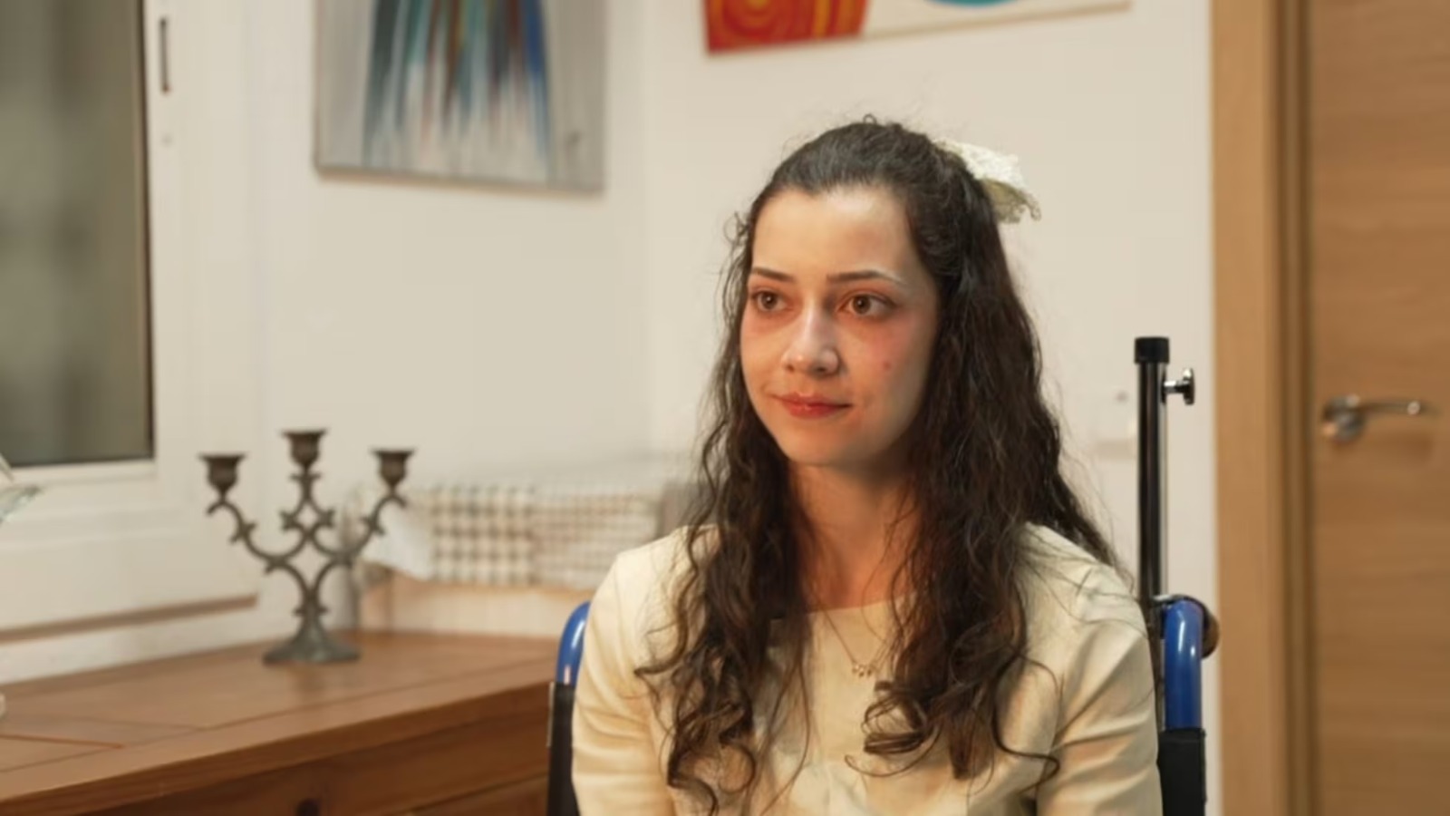 Recibe la eutanasia la joven parapléjica española que libró batalla legal con su padre