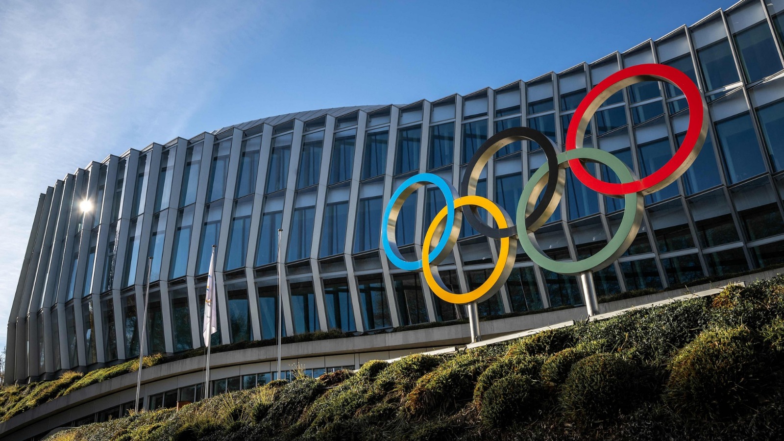 Treinta años después, el COI reintroduce los test de feminidad