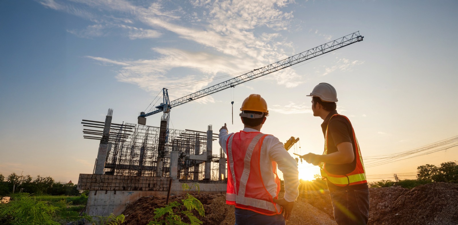 Sector privado construye 87 edificios de altura en el área metropolitana