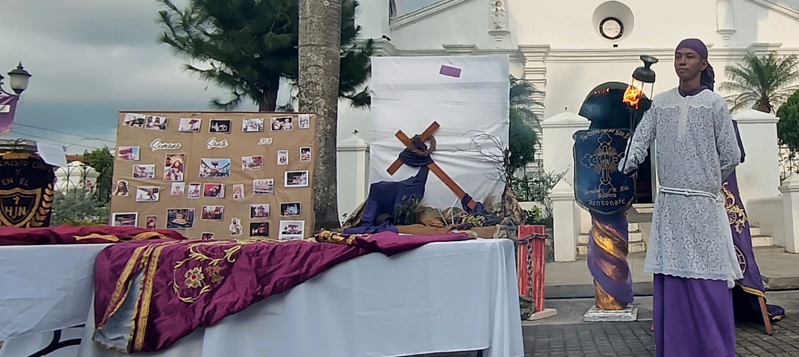 Camarasal potencia los destinos turísticos del occidente del país