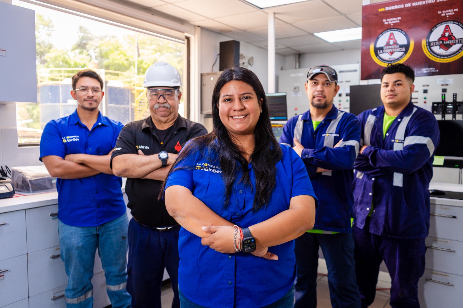 Más del 48 % del portafolio de La Constancia ya utiliza empaques retornables o reciclados