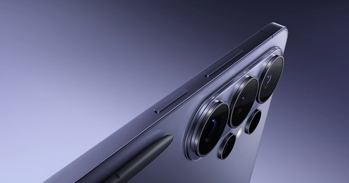 Galaxy S26: Quick Share ahora será compatible con AirDrop