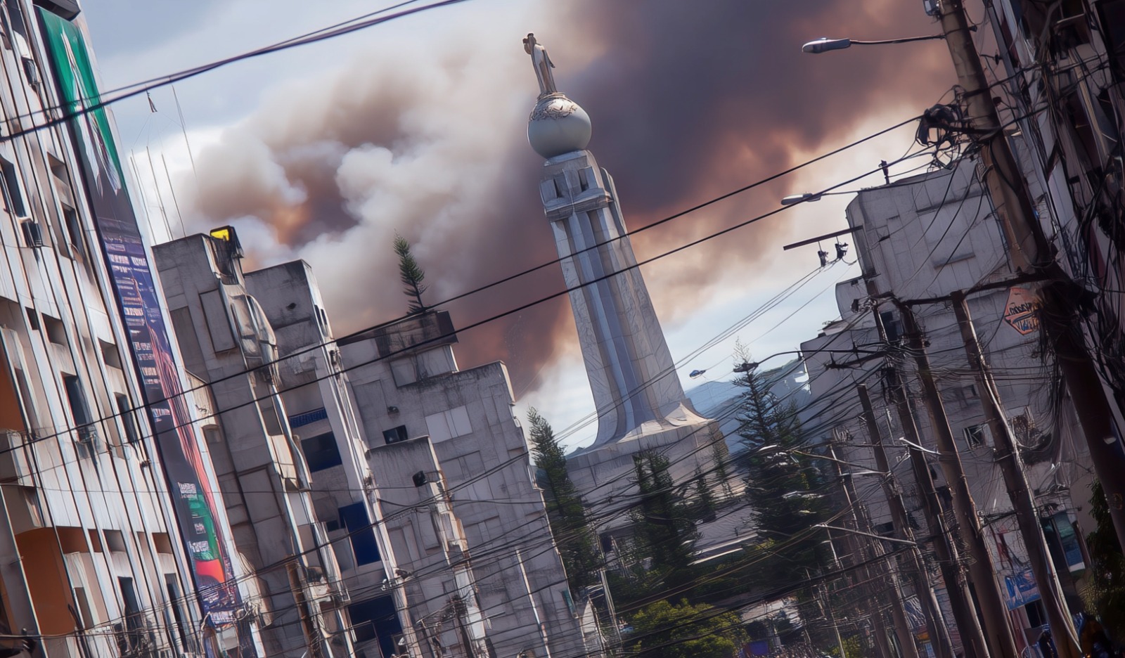 Estos son los personajes confirmados para la película de Capitán Centroamérica