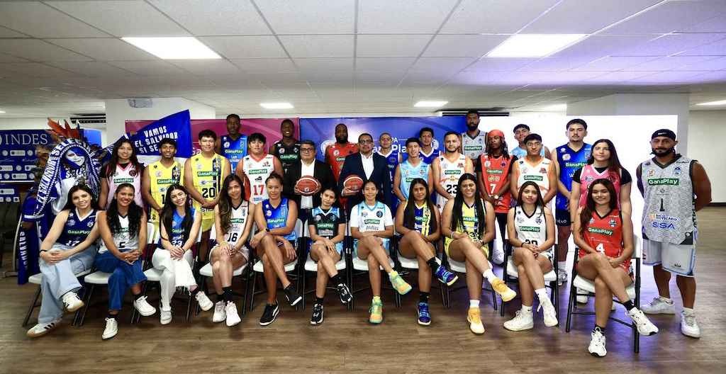 Fesabal realizó el lanzamiento del Torneo Apertura Copa GanaPlay 2026