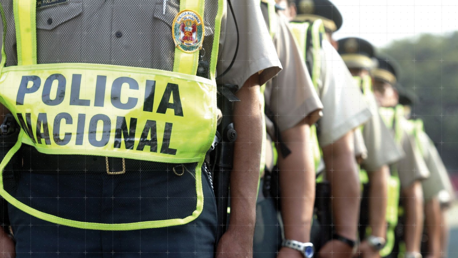 Gobierno de Perú prorroga estado de emergencia en Lima y Callao por lucha contra la inseguridad