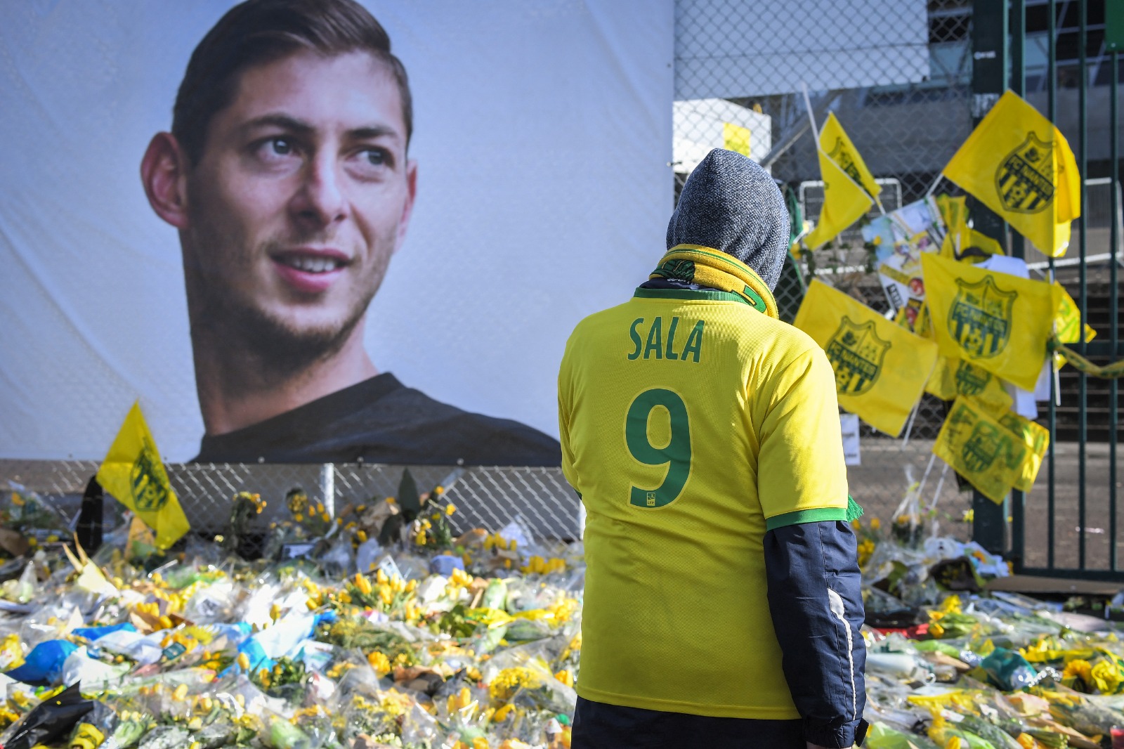 Desestimada la demanda del Cardiff en juicio por la muerte del futbolista Emiliano Sala
