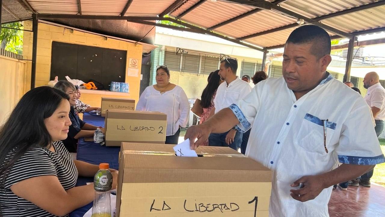 Seis de 11 partidos han convocado para elecciones internas