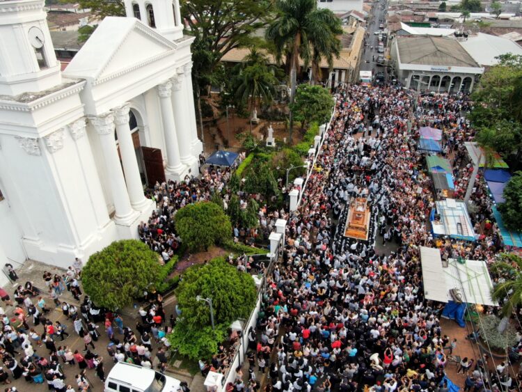 Fotos/ Diario El Salvador
