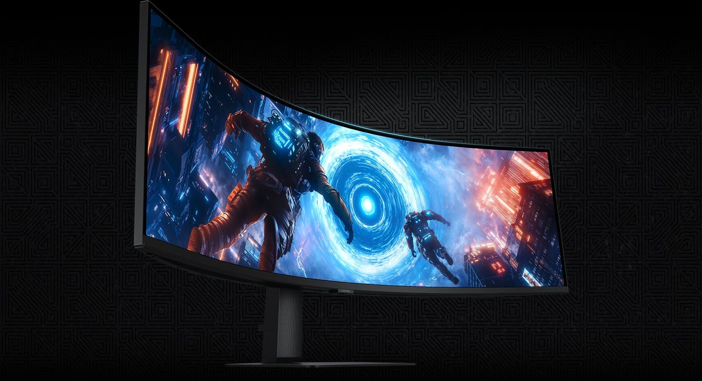 Samsung refuerza la seguridad en pantallas: Knox obtiene certificación internacional para monitores