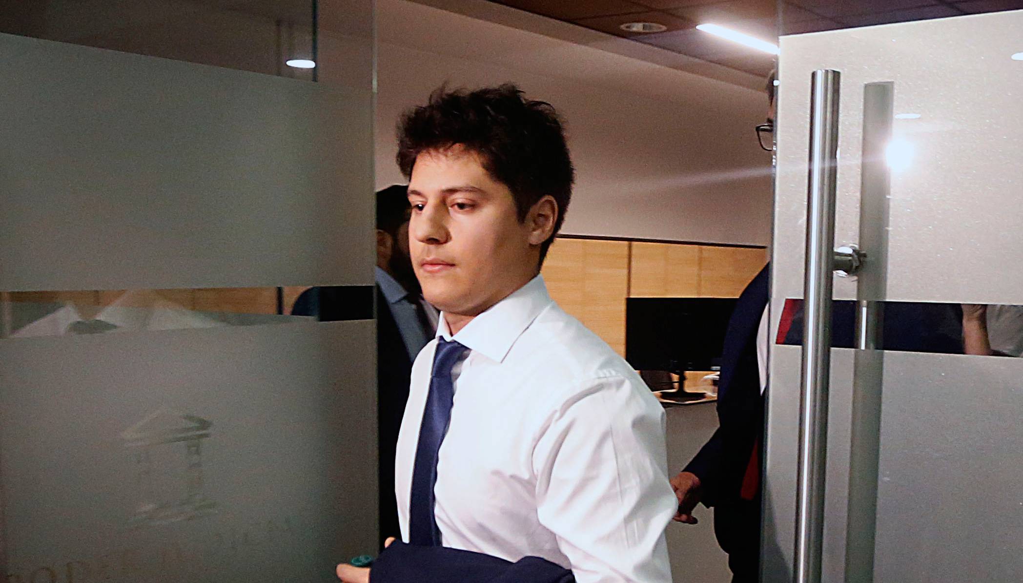 El chileno Zepeda, a juicio de nuevo en Francia por el asesinato de su exnovia japonesa